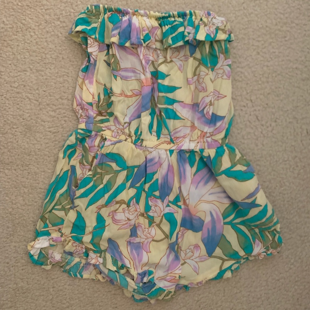 Billabong Romper